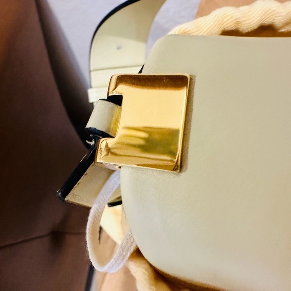 Wandler Uma Shoulder Box Bag - Picture 7 of 10